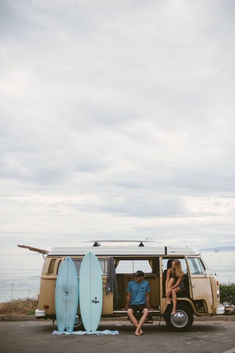 Our Round-the-World Surf Trip Quiver | Lush Palm Photo Surf, T6 California, Volkswagen Camper Van, California Road Trip, Kombi Home, Combi Volkswagen, Surf Vibes, Volkswagen Camper, Combi Vw