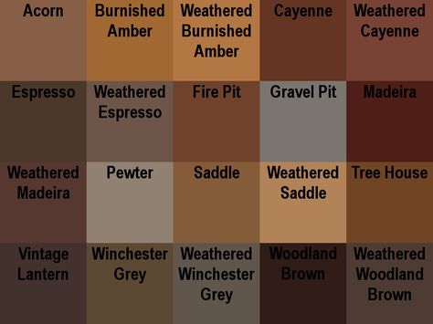 Related image Chaotic Academia Color Palette, Academia Hobbies, Colour Thesaurus, Academia Color Palette, Brown Color Names, Bronze Color Scheme, Academic Fashion, Light Acadamia, Color Names Chart