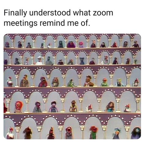 muppet zoom | Zoom | Know Your Meme Vector Art Design, Black Nail, Know Your Meme, Hysterically Funny, Funny Tweets, Tumblr Funny, Funny Laugh, Funny Posts, Funny Photos