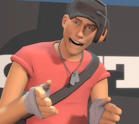 Scout Tf2, Tf2 Scout, Valve Games, Team Fortess 2, Fortress 2, Team Fortress 2, Adult Swim, I Love My Wife, Team Fortress