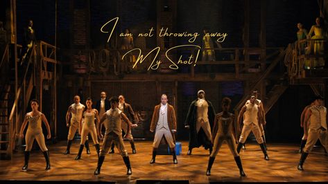 Hamilton Computer Wallpaper, Hamilton Desktop Wallpaper, Hamilton Wallpaper Laptop, My Shot Hamilton, Hamilton Wallpapers, Hamilton Aesthetic, Musical Wallpaper, Hamilton Wallpaper, Hamilton Broadway