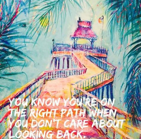 Acrylic Painting Inspiration, You Dont Care, Sea Art, Coastal Decor, Painting Inspiration, Looking Back, Acrylic Painting, Inspirational Quotes, Movie Posters