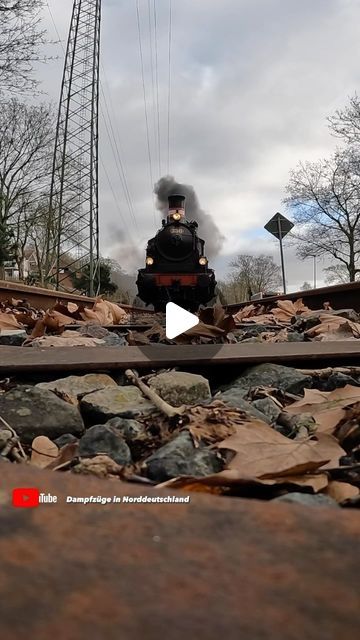 Dampfzüge in Norddeutschland on Instagram: "Jetzt bei @dampfzuegeinnorddeutschland 🚂

ℹ️Alle Daten und Fahrtage findet ihr bei der @geesthachtereisenbahn 

⚠️Die nächsten Fahrten mit Dampflok Karoline finden am 29. & 30.03.2024🚂

Mehr Eisenbahn gibt es bei: 
@stefan_fotografiert
@_p.g._photography_ 
@dannyistbahnsinning 
@bahnsalat_fotografie
@steampower.ac
@dampfzuegeinnorddeutschland
@oelbrenner_01.5 
@042_271_7 
@dampflok_br01 
@puffer_66 

#steampower_ac #stoomtrein #steampower #steamtrain #steamtrains #trainstation #trainspotting #dampflok #dampflokomotive #eisenbahn #eisenbahnfotografie #eisenbahnromantik  #eisenbahnbilder #deutschebahn #deutschereichsbahn #railways_worldwide #trains_worldwide #railway #railroad #train #trains #train_nerds #trainphotography #trainstagram #usarailwa February 19, Steam, Train, House Design, On Instagram, Zug