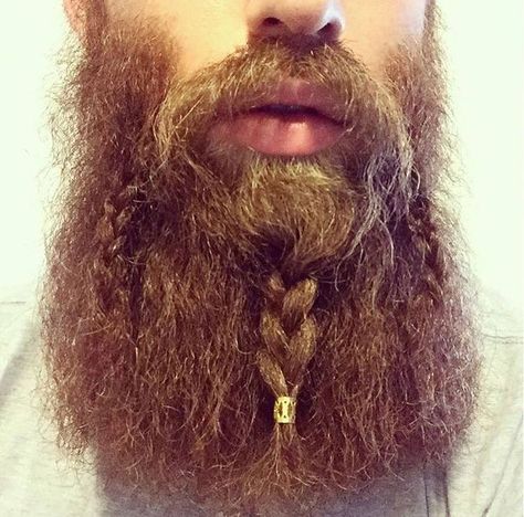 Beard Dreads, Pirate Beard, Viking Beard Styles, Beard Rings, Braided Beard, Family Bracelet, Beard Rules, Viking Braids, Beard Beads