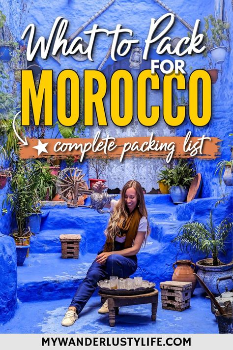 Morocco In November, Marrakech Outfit Ideas, Morocco Packing List Women, Outfits For Morocco, Morocco Outfits Women, What To Wear In Morocco For Women, Morocco Outfits, Morocco Travel Outfit, Morocco Packing List