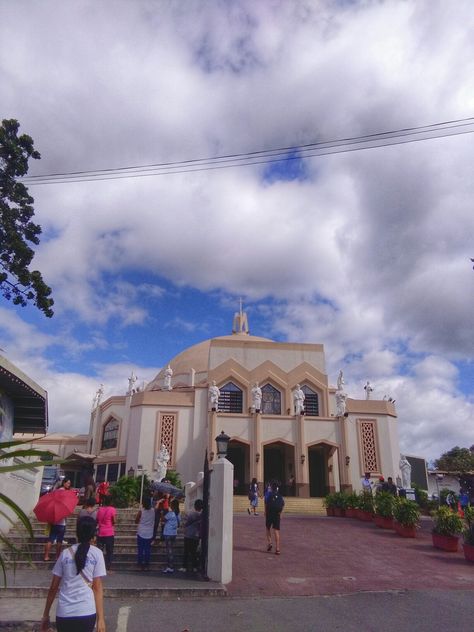 Our Lady Peace and Good Voyage Parish. Antipolo City, Rizal Our Lady Peace, Antipolo City, Antipolo, Floral Wallpaper Iphone, Rural Living, Baby Videos, Our Lady, 2024 Vision