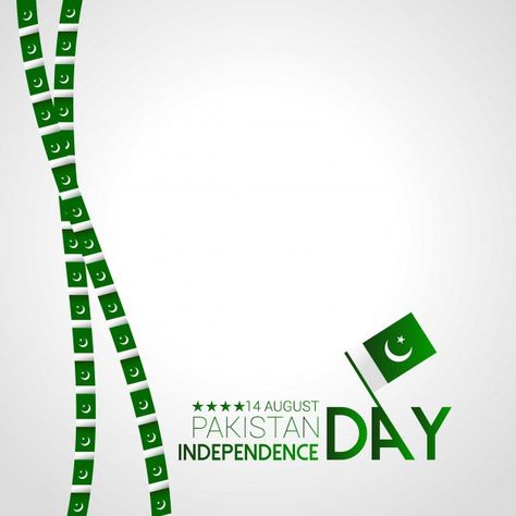 Pakistan independence day Premium Vector | Premium Vector #Freepik #vector #background #banner #people #star Pakistan Wallpaper, Background For Editing, Pakistan Day, 14th August, Pakistan Independence, Pakistan Independence Day, Independence Day Background, National Heroes, Day Background