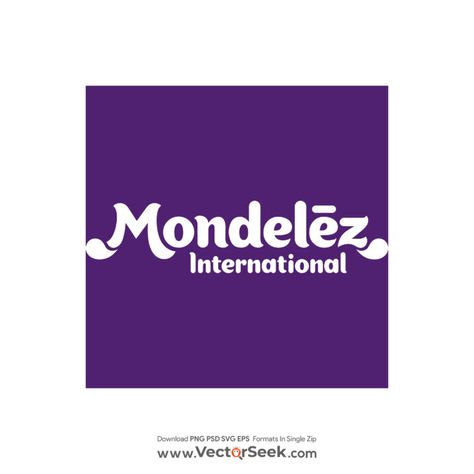 Mondelez International, Png Format, Vector File, Vector Logo, Free Download, Logo Design, ? Logo, Quick Saves