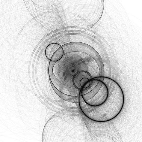 Lorenz Attractor, Mathematics Art, Generative Design, Computer Art, Geometry Art, Mark Making, Generative Art, High Resolution Images, Sacred Geometry