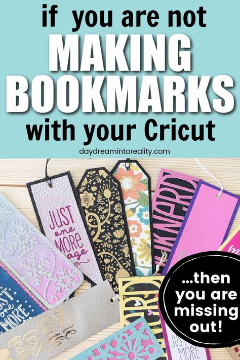 Cricut Maker Bookmarks, Bookmarks With Cricut Maker, Cricut Projects For School Library, Handmade Bookmarks Diy Cricut, Cricut Maker 3 Jewelry, Name Bookmarks For Students Cricut, Svg For Bookmarks, Library Cricut Ideas, Best Friend Cricut Projects