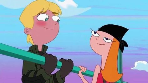 Candace And Jeremy, Color Coding Notes, Candace Flynn, Phineas E Ferb, Phineas Y Ferb, Cartoon Video Games, Album Diy, Disney Fanatic, Disney Xd