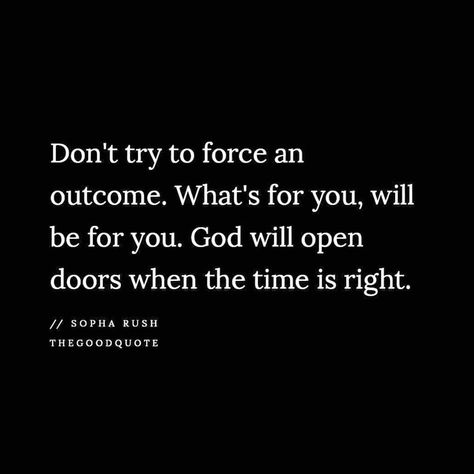 Be Patient, Everything comes to you at the right time. The Best things will happen unexpectedly. 🙏🏻❤️🤗 l give in time to come. ❤️🙏🏻… Always See The Good In Everything, Be Patient Your Time Will Come Quotes, Everything Will Happen At The Right Time, Everything Will Come At The Right Time, Everything Happens At The Right Time, Everything Comes To You At Right Time, Perfect Timing Quotes, Right Time Quotes, Deserve Better Quotes