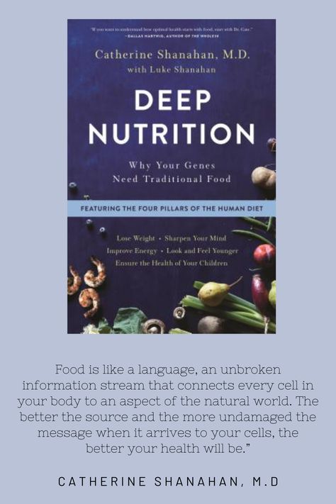 With all the conflicting research, are you ever confused about what to eat for health? Learn about the 4 pillars of food that all healthy diets across cultures have in common. #affiliate #Nutrition #EatForHealth #WhatDoIEat #HealthyEating Deep Nutrition, Jenna Fischer, Dwight Howard, Fertility Boost, Sprout Recipes, Improve Energy, Brene Brown, Dale Carnegie, Nutrition Education