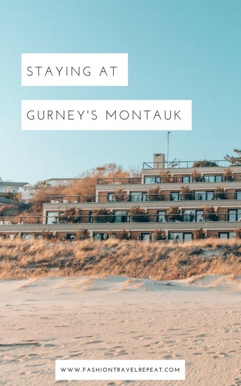 Gurneys Montauk, Montauk Beach, Montauk Lighthouse, Montauk New York, Long Island Railroad, Long Beach Ny, Winter In New York, Montauk Ny, Winter Trip