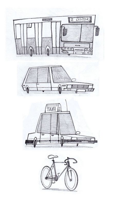 Drive Drawing, Cartoon Drawing Ideas, Road Drawing, Fast Driving, Auto Illustration, People Cartoon, Cartoon Cars, Character Design Cartoon, Mid Century Illustration