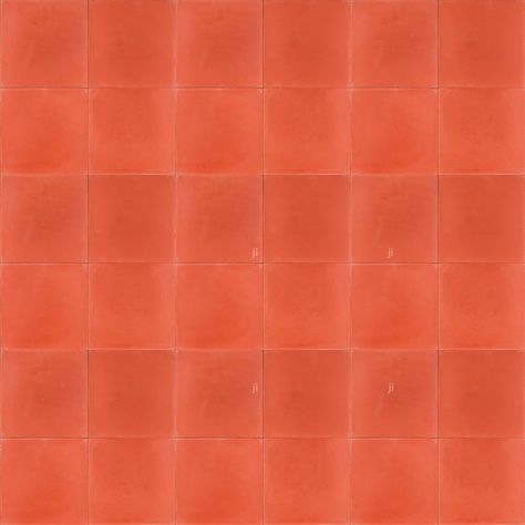 layout Burnt Orange Tile, Deep Sunset, Orange Tile, Orange Tiles, Encaustic Tiles, Antique Flooring, Tile Layout, Old Apartments, Encaustic Cement Tile