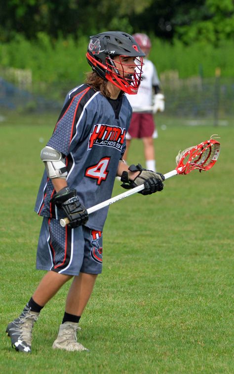 TYLER KOHN LACROSSE LI HITMEN LACROSSE HITMEN LACROSSE LI LAX CLASH JULY 2017 Lacrosse Aesthetic, Lacrosse Outfits, Lacrosse Uniform, Lacrosse Boys, Outfits For Men, College Team, Uniform Design, Men In Uniform, Lacrosse