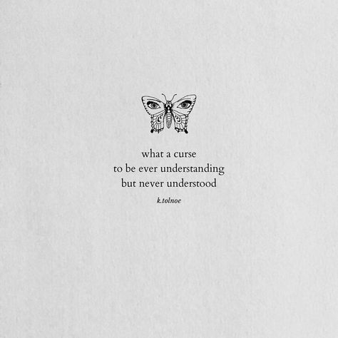 Don't See Don't Hear Don't Speak Tattoo, They Will Never Understand Quote, Noone Can Understand Me Quotes, Speak Less Quotes, How Do I Explain This Feeling, My Love Language Is, Word Of Wisdom, Understanding Quotes, Out Of Mind