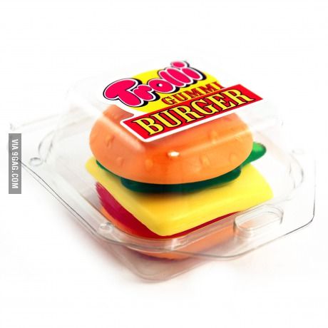 90s kids will remember| I had some of this a few days ago, tough Mini Burger