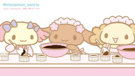 Pink Vibe, Kawaii Princess, Toro Inoue, Sanrio Stuff, Baking Party, Kawaii Core, Sanrio Wallpaper, Cute Profile Pictures, 영감을 주는 캐릭터