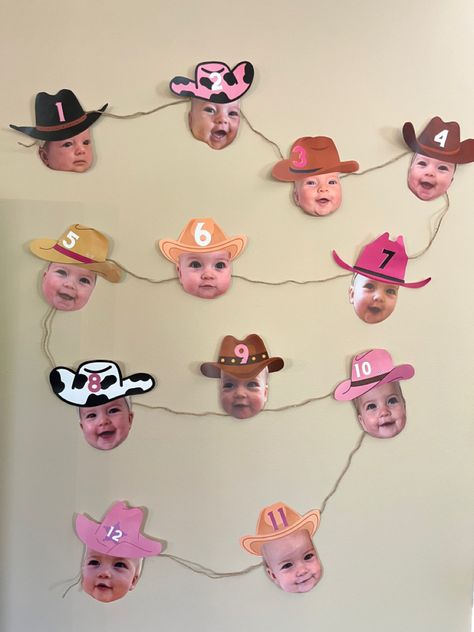 Dolly First Birthday, Cowgirl Birthday Party One Year Old, Cowgirl 1st Birthday Party Ideas, Dolly Parton First Birthday Party, Baby’s First Rodeo Birthday Theme Girl, Baby First Rodeo Party Girl, Cowgirl Themed First Birthday, Baby Girl 1st Rodeo Birthday, Disco Cowgirl 1st Birthday