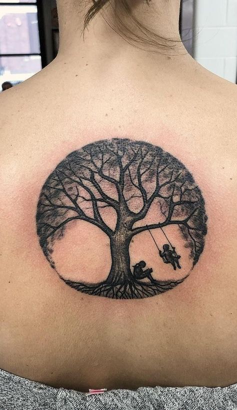 Meg Tattoo, Jt Tattoo, Celtic Tree Of Life Tattoo, Pagan Spring, Tree Tattoos, Tree Tattoo Designs, Tree Of Life Tattoo, Spiritual Tattoos, Celtic Tree Of Life