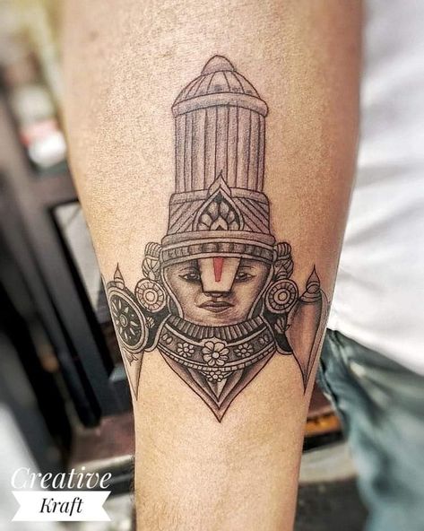 #godventateshwaratattoo #venkateshwaratattoo #smalltattoo #Shivatattoo #lordbalajitattoo #tirupaithtattoo Tirupati Balaji Tattoo Design, Balaji Tattoo, Lord Tattoo, Lord Perumal, Happiness Tattoo, Tirupati Balaji, Stencil Outline, Lord Balaji, Shiva Tattoo