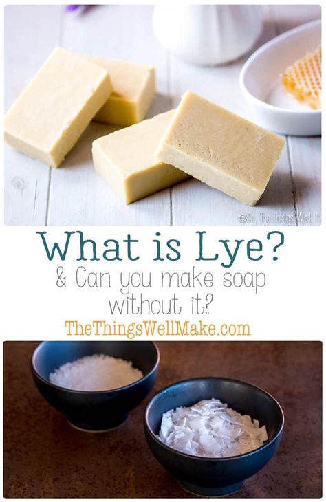 Lye Free Soap, Beginner Soap Recipes, How To Make Lye, Goat Milk Soap Recipe, Milk Soap Recipe, Pumpkin Spice Soap, Tallow Soap, Easy Soap Recipes, Lye Soap