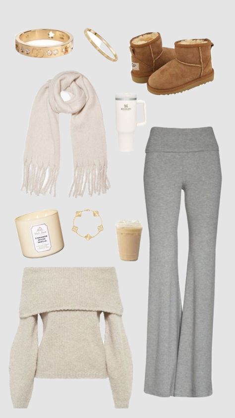 Vacation Outfits Winter, French Outfits, Trip Outfits, Fall Fits, Fall Collections, Cute Everyday Outfits, Vacation Outfits, Fall Looks, Fitness Inspo