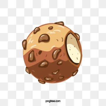 Graham Balls Drawing, Graham Balls Design, Graham Balls Logo, Graham Balls, Ball Illustration, Chocolate Ball, Professional Illustration, Drawing Collection, Print Design Template