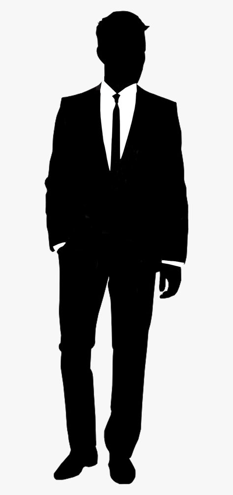 Male In Suit, Suit Silhouette, Suit Drawing, Man Clipart, Hd Photos, Poster Design, Art Drawings, Style Inspiration, Clip Art