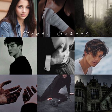 Night School Book Fanart, Night School Book Aesthetic, Cimmeria Academy, Night School Book, Widow Aesthetic, Black Widow Aesthetic, Night School, Falling In Love Quotes, Book Aesthetics