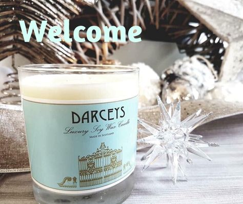 Darceys Candles, Christmas Background, Talenti Ice Cream, Candle Jars, Ice Cream, Candles, Cream, Christmas