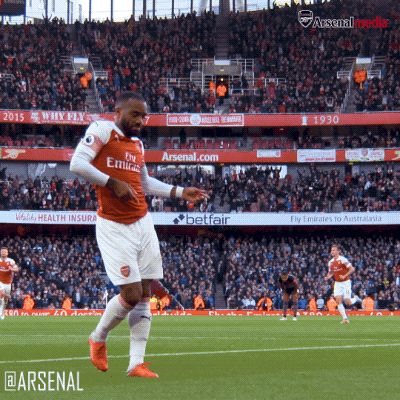 Football Aesthetics, Football Celebrations, Arsenal Fc Wallpapers, Sports Gif, Arsenal Premier League, Top Man, Arsenal Players, Arsenal Football Club, Friday Motivation