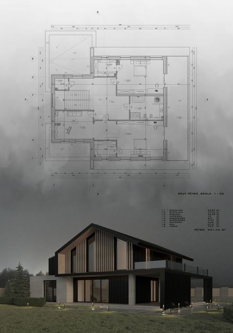 Small Home Plan, Facade Architecture Design, Arch House, Architecture Panel, Architecture Concept Diagram, Building Plans House, Interior Design Sketches, Architecture Design Drawing, Architecture Model House