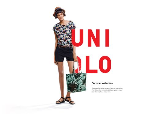 Check out this @Behance project: “UNIQLO” https://www.behance.net/gallery/60091927/UNIQLO Uniqlo Advertising, Uniqlo Campaign, Uniqlo Ads, Fashion Poster Design Graphics, Eyewear Advertising, Sale Poster Design, Fashion Poster Design, Conference Design, Portfolio Layout