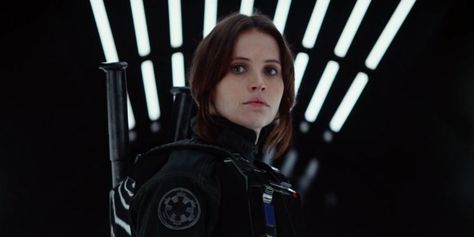 Rogue One: A Star Wars Story trailer Rogue One Star Wars, Nastassja Kinski, Jyn Erso, Denis Villeneuve, Ip Man, Diego Luna, Star Wars Celebration, Star Wars Battlefront, Rogue One