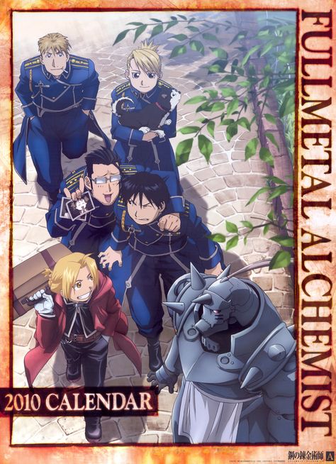 2500x3451 (50%) Full Metal Alchemist Manga, Riza Hawkeye, Full Metal Alchemist, Alphonse Elric, Roy Mustang, Edward Elric, Maid Sama, Fullmetal Alchemist Brotherhood, Full Metal