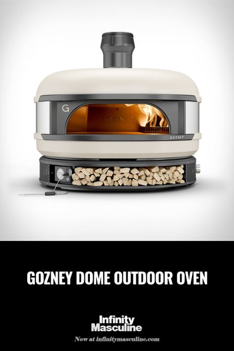 Pizza Oven Design, Gozney Dome, Mobile Pizza Oven, Mount Gambier, Oven Design, Grill Area, Outdoor Oven, Outdoor Pizza Oven, Pizza Oven Outdoor