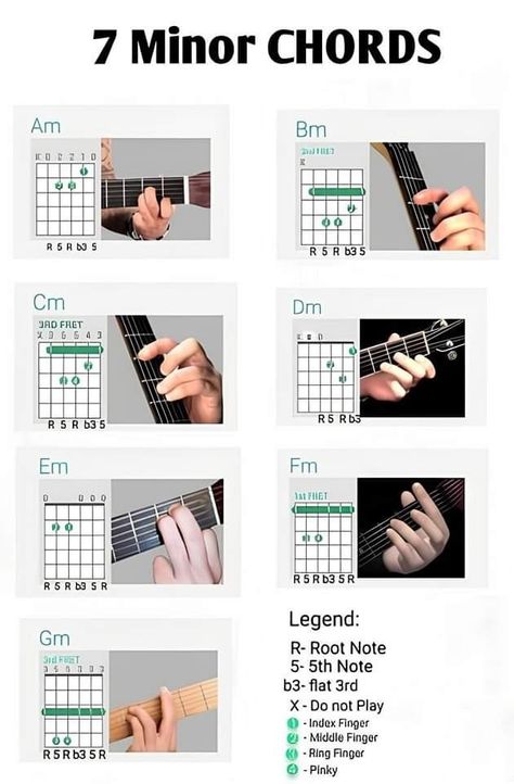 Guitar 101, Guitar Tabs And Chords, Acoustic Guitar Chords, Guitar Songs For Beginners, Electric Guitar Lessons, Guitar Fingers, Learn Guitar Chords, Basic Guitar Lessons, Guitar Lessons Tutorials