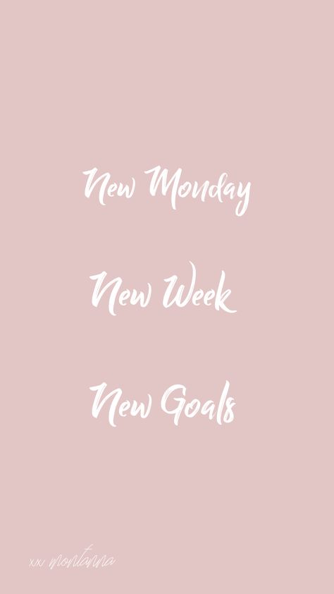 New Monday New Week New Goals, New Week Instagram Story, New Week Motivation, 2024 Encouragement, New Week Quotes, New Week New Goals, Week Quotes, Lash Quotes, Manic Monday