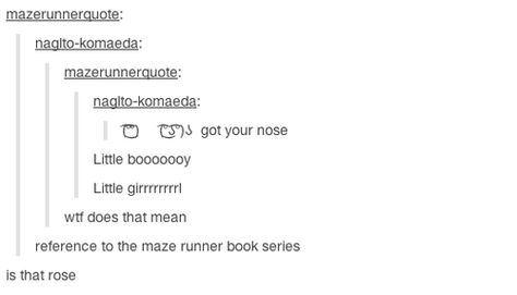 Maze Runner Series, Best Series, Maze Runner, Book Series, Favorite Character, Meant To Be