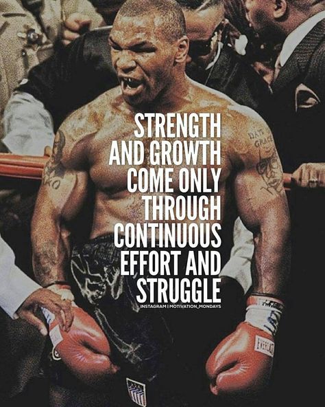 Keep reminding yourself Tyson Quotes, Mike Tyson Quotes, Mike Tyson Boxing, Iron Mike, Boxing Quotes, Gym Quote, Warrior Quotes, Success Motivation, Strong Quotes