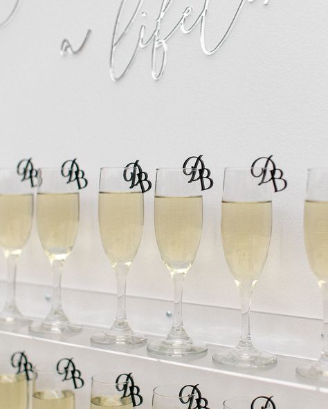 A champagne wall at your wedding is the perfect blend of elegance and fun, and here’s why you need one. ✨🥂 First, it adds an instant wow factor. More than just a drink station, it’s a statement piece that sets the tone for a luxe, unforgettable celebration. Your guests will be wowed from the moment they step in, and you can bet the Instagram-worthy posts will follow. Second, it keeps the party flowing—literally. A champagne wall isn’t just pretty, it’s functional. It lets guests grab a dri... Champagne Station, Champagne Wall, Wedding Toast, Wedding Desert, Wedding Drinks, Drink Station, Wedding Toasts, Wedding Drink, Champagne Wedding