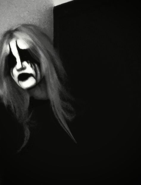 Corpse Paint, Vampire Bride, Black Metal Art, Punk Makeup, Alt Makeup, Horror Makeup, Halloween Makeup Inspiration, Goth Look, Swag Makeup