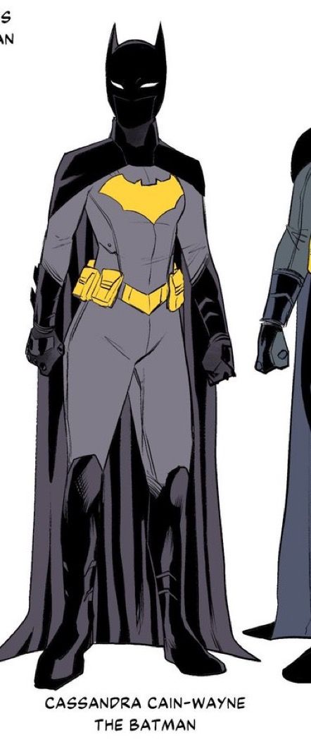 Batwoman Costume, Batman Concept Art, Batman Redesign, Batman Suit, Batman Concept, Superhero Designs, Batgirl Costume, Cassandra Cain, Super Hero Outfits