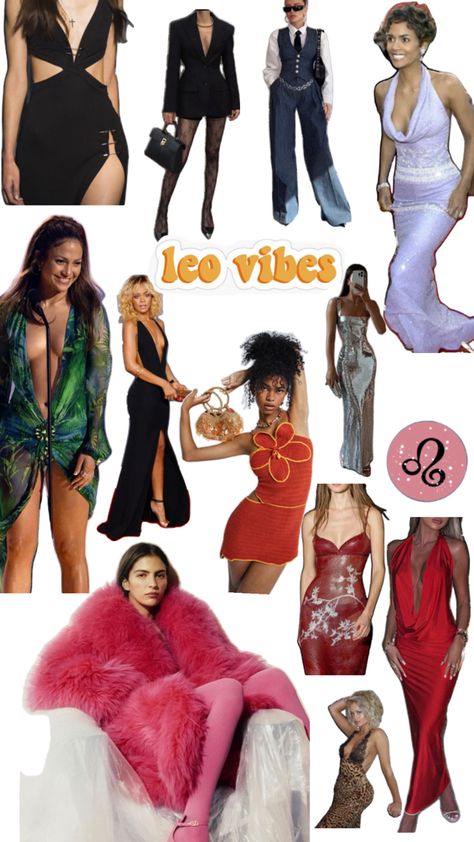 Venus In Leo, Leo Rising, Venus Fashion, Leo Facts, Leo And Virgo, Fashion Aesthetics, Leo Zodiac, Beauty Inspiration, Outfits Aesthetic