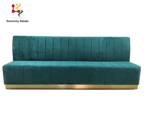 Commerical Grade Long Bench Banqutte Bespoke Shape And Material Restaurant Velvet Wood Booth Seating - Buy Restaurant Booth Seating,Bespoke Booth Seating,Velvet Booth Product on Alibaba.com Velvet Restaurant, Booth Seating Restaurant, Restaurant Sofa, Restaurant Booth Seating, Wall Bench, Restaurant Booth, Hotel Chair, Long Bench, Booth Seating