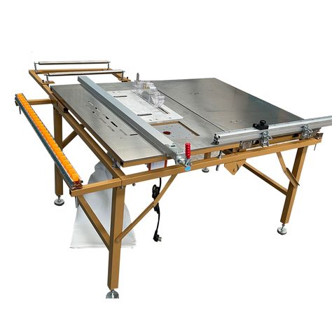 Portable Table Saw, Sawing Machine, Panel Saw, X Bench, Table Saws, Portable Table, Fathers Day Sale, Table Saw, Sliding Panels