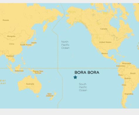 Bora Bora map Bora Bora Map, Budget Luxury, Travel Trends, Travel Uk, Lewis And Clark, Romantic Travel, Create Your Own Website, Bora Bora, Uk Travel